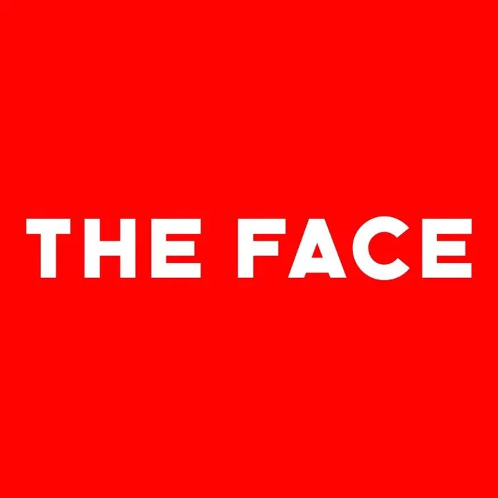 THE FACE Magazine