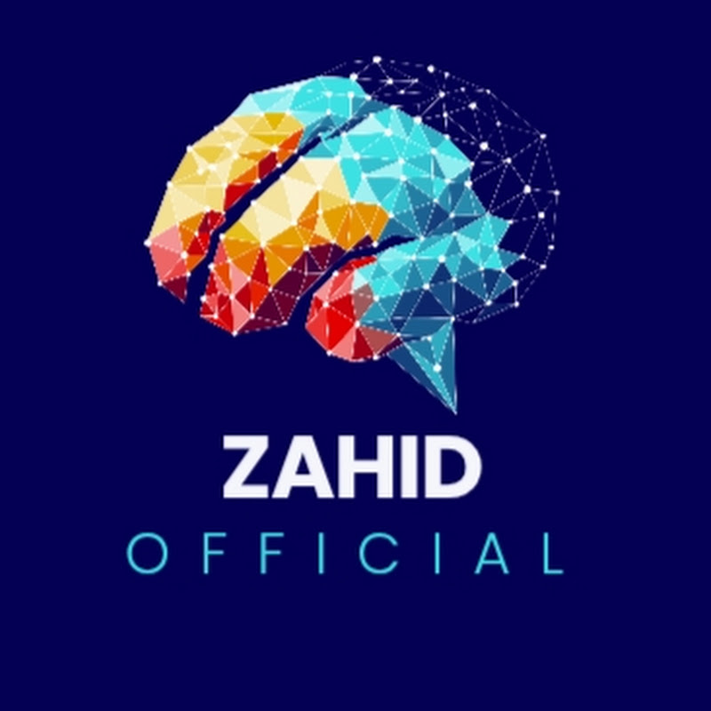 Zahid Official 