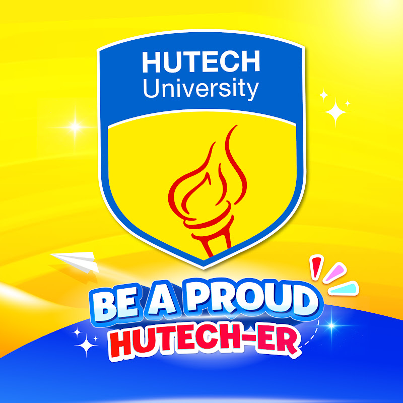 HUTECH Channel