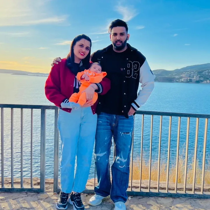 Saini_couples786