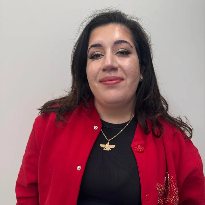 Behnoush Shafiei | RCIC-IRB