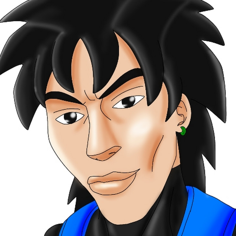 Darkrony Zueiro