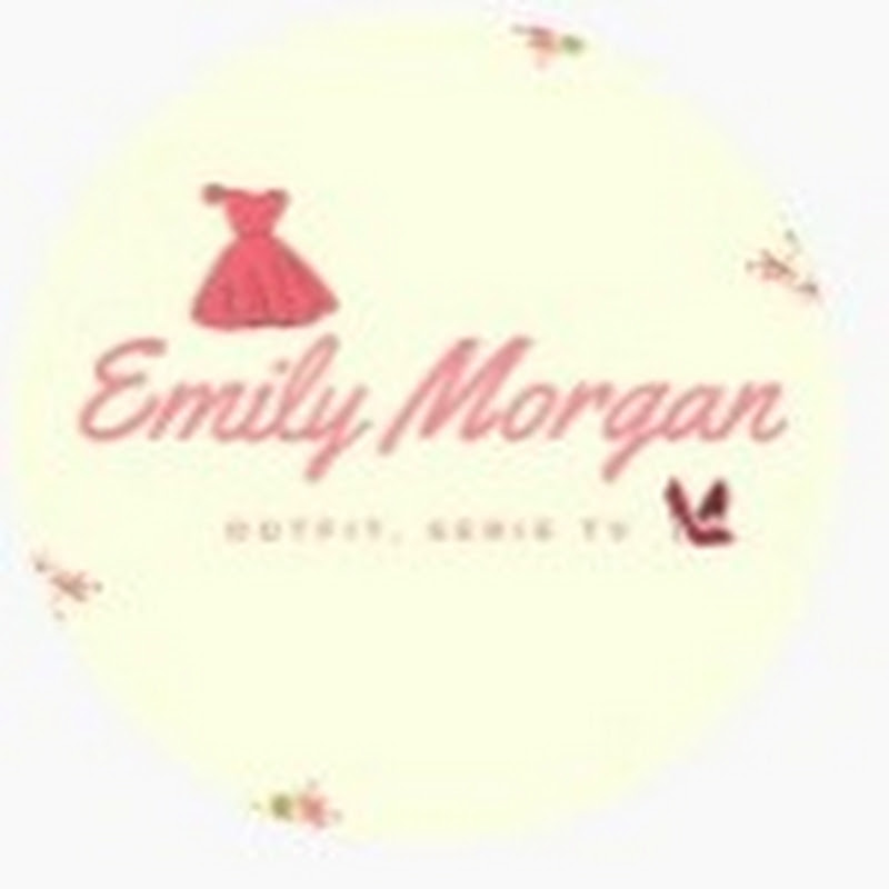 Emily Morgan (outfit, serie tv, creatività)
