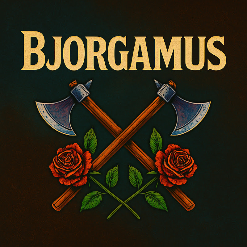 Bjorgamus