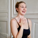 Alice - Naturopathie fonctionnelle, yoga & endométriose 🌙