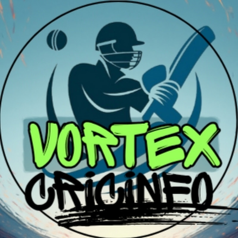 Vortex Cricinfo