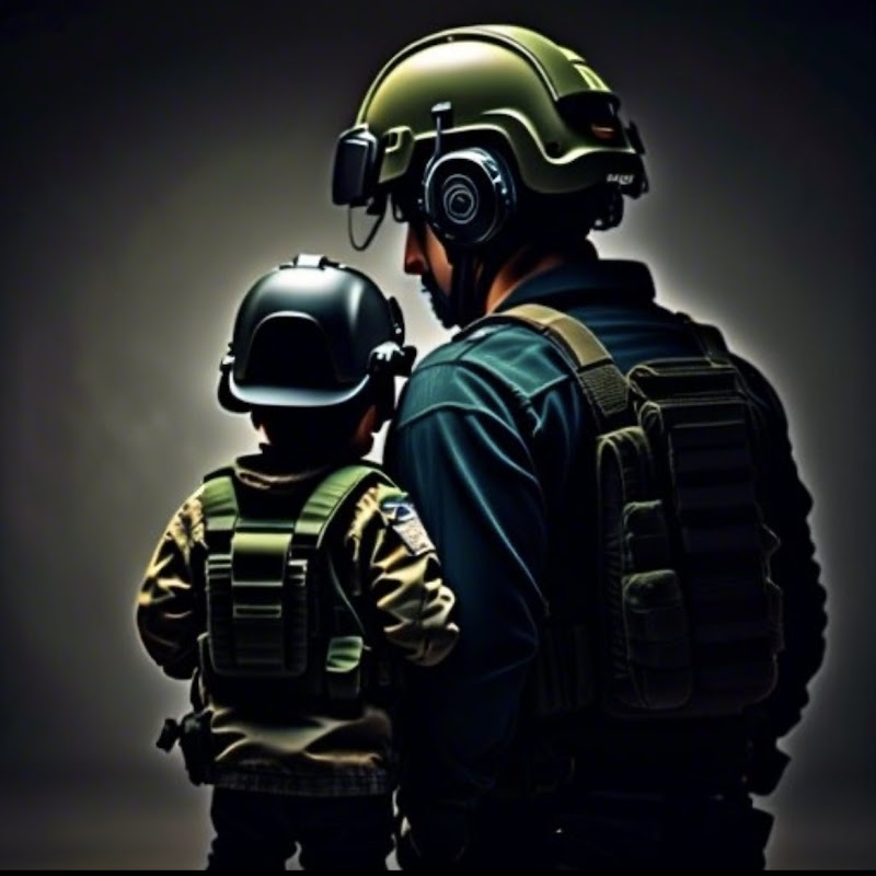 Tactical Dadd