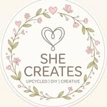 She Creates