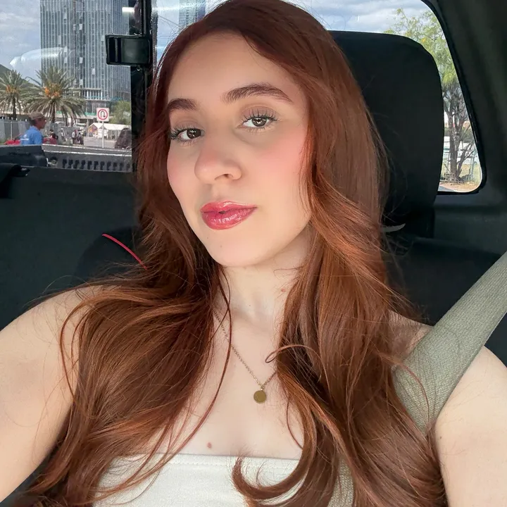 Danna Morales