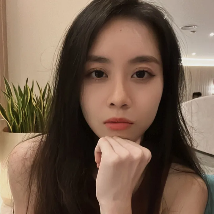 Jean Fong