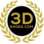 #3DShoes     3D Printed Shoes