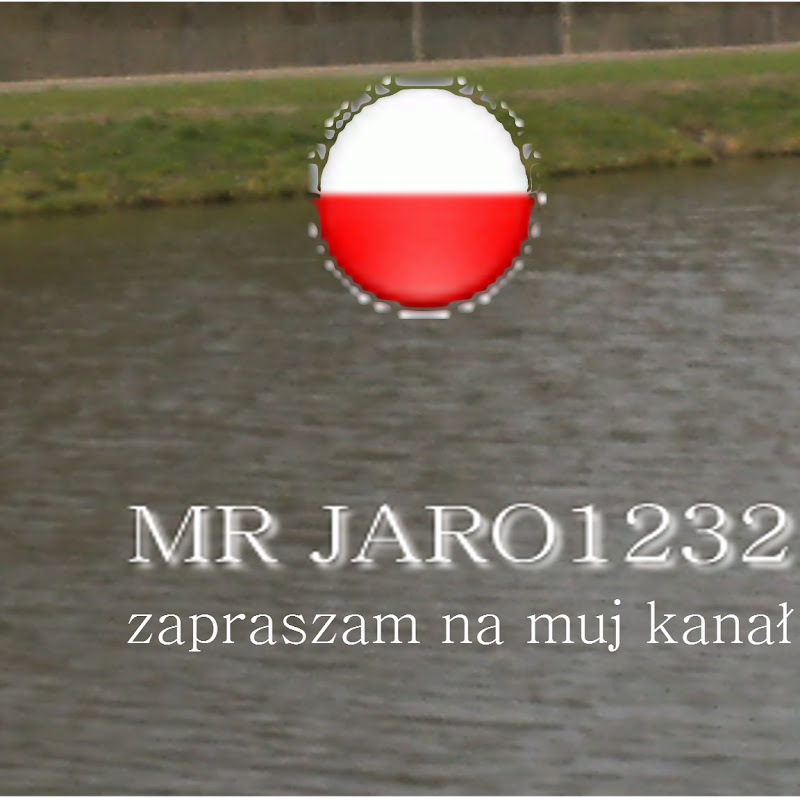 Mr JARO1232