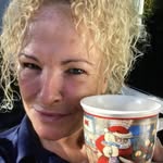 Simone W./ Actress/ Werbegesicht/ Sängerin Gospel at Heaven