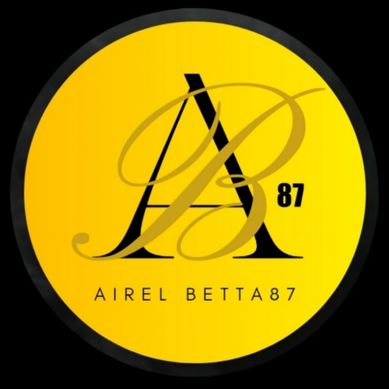 Airel Betta87