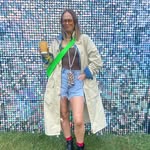 Helena Brosnan | Fashion Edit