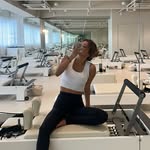 RIRICO | Pilates  instructor