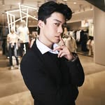 Ze Liang 泽亮