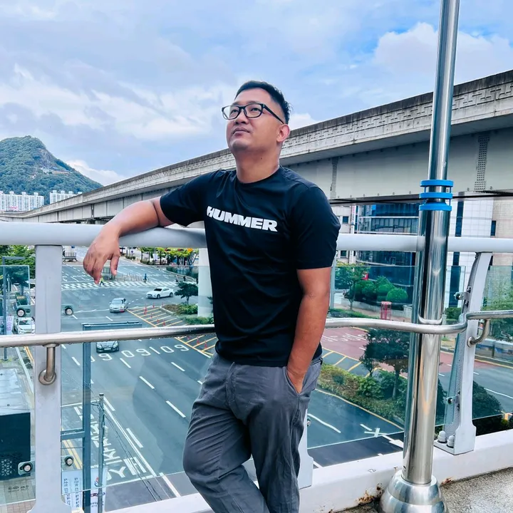 🇳🇵  TAMANG 🇰🇷