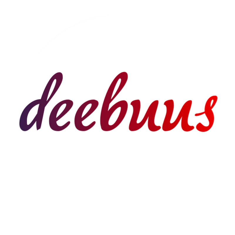 deebuus