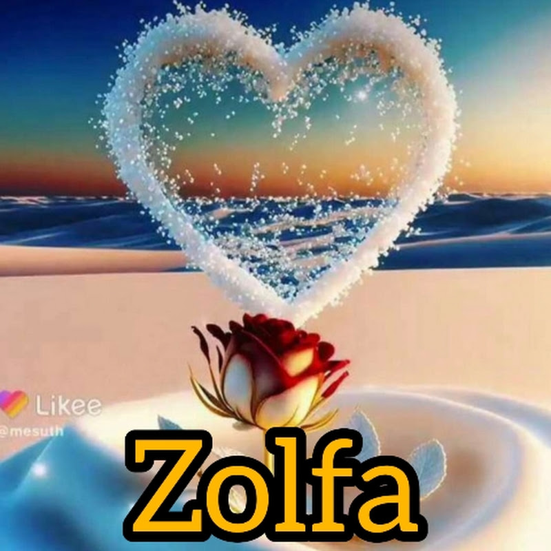 Zolfa 