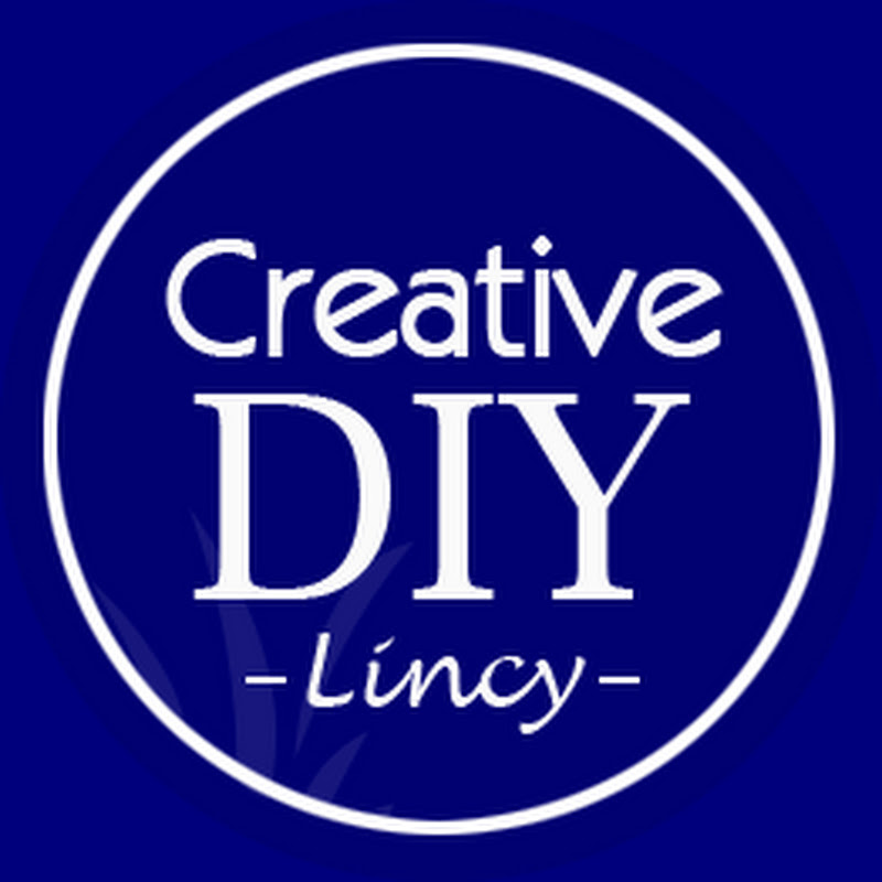 Creative DIY Lincy