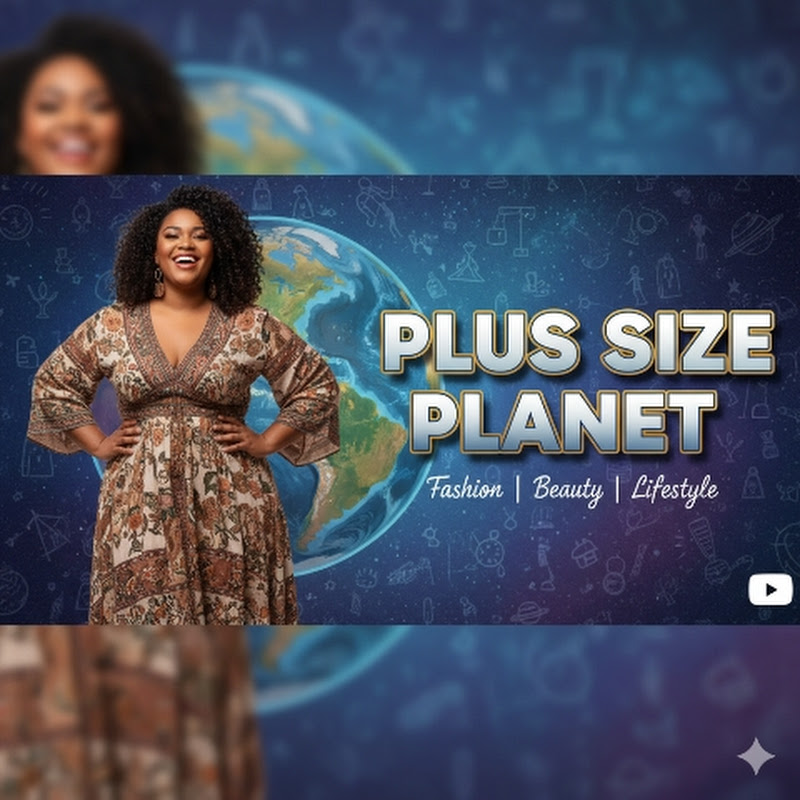 Plus Size Planet