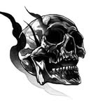 Jesse Art 🐋🍳 Tattoos Toronto