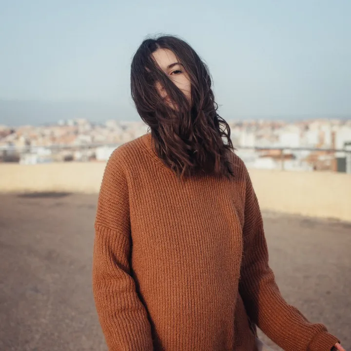 Patricia | cozy vibes 🍂