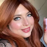 Lola Swan Makeup 👄