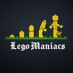 Lego Mania