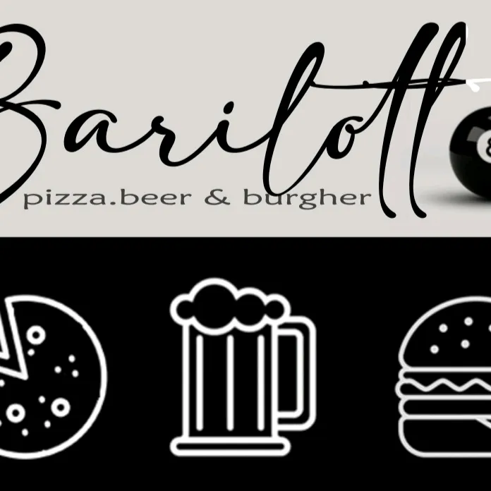 Barilotto Pizza & beer