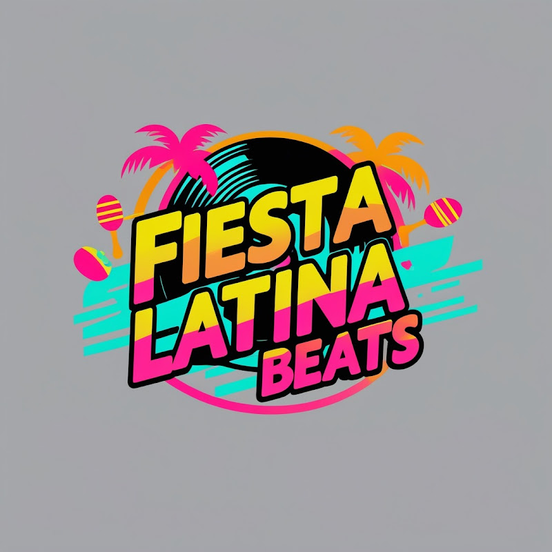 Fiesta Latina Beats