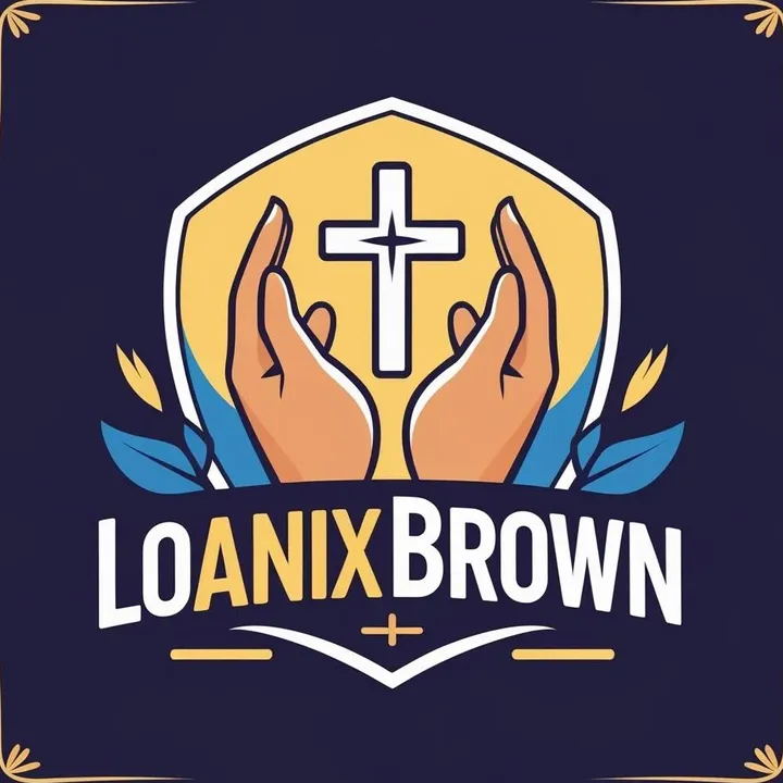 LOANIXBROWN PRAYER TEMPLE