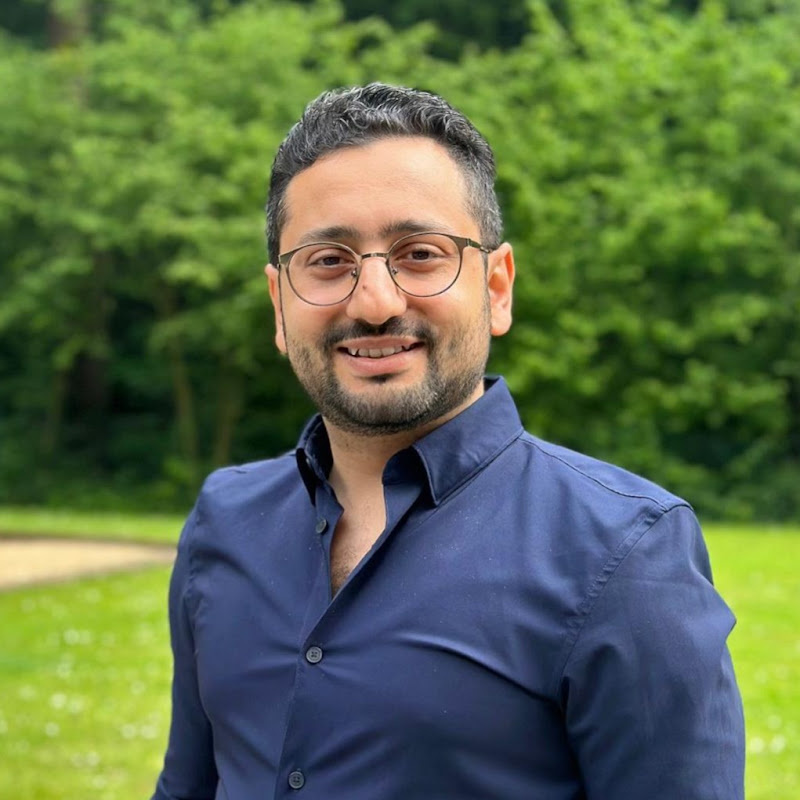 Issam Saed