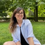 Kate | Creative Educator