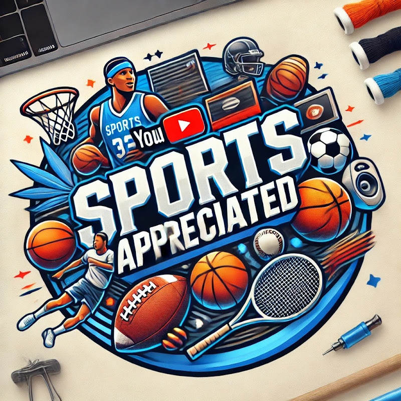 Sports Appreciated!