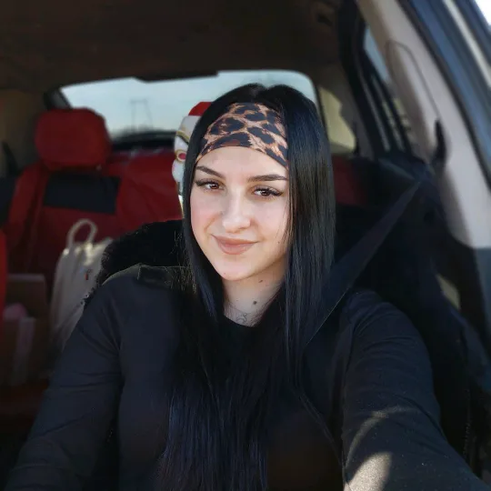 ❤️Denisa ❤️