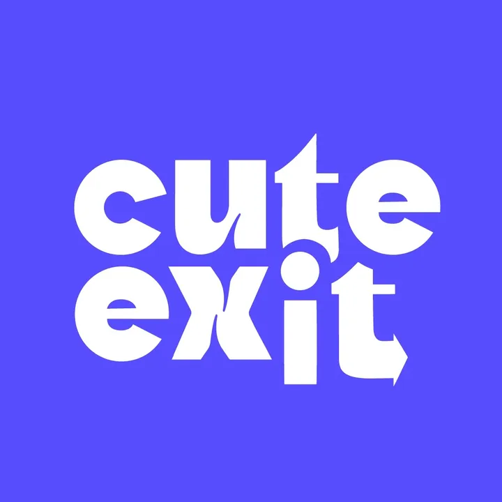 cuteexit