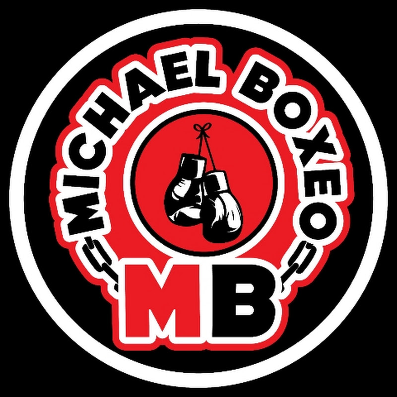 Michael Boxeo