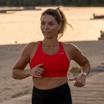 Deanna 👉🏼 Founder & Lead Coach offering premium private training