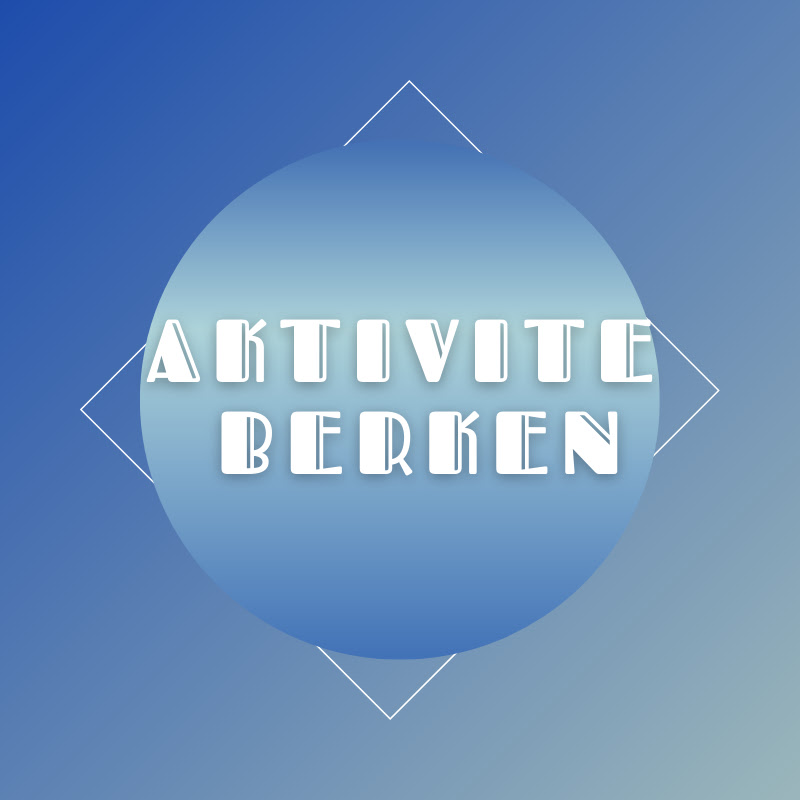 AKTIVITE BERKEN