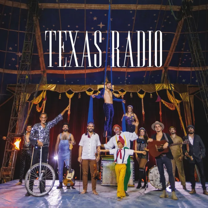 Texas Radio