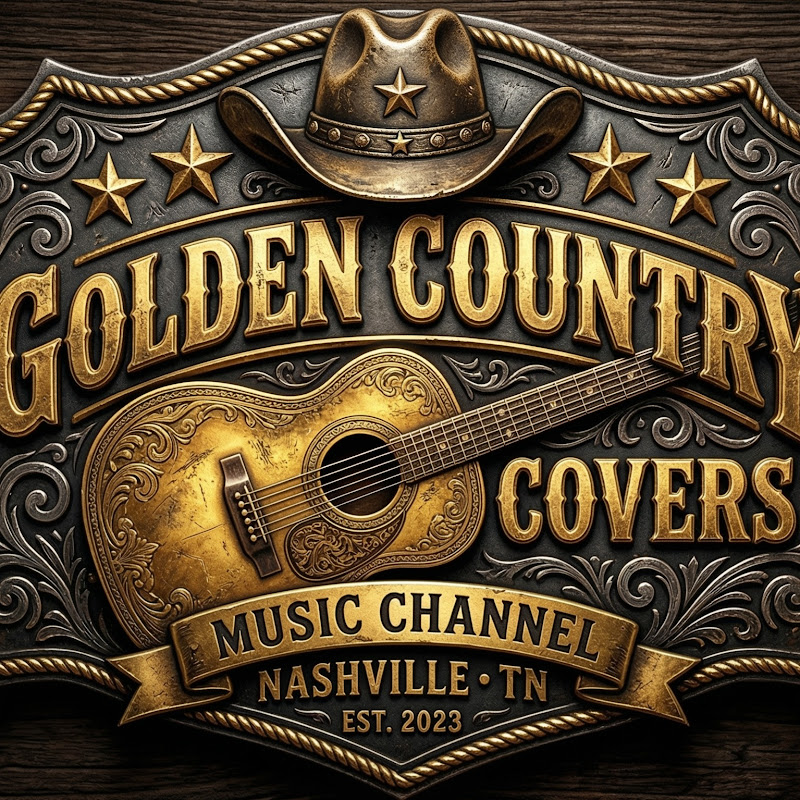 Golden Country Covers
