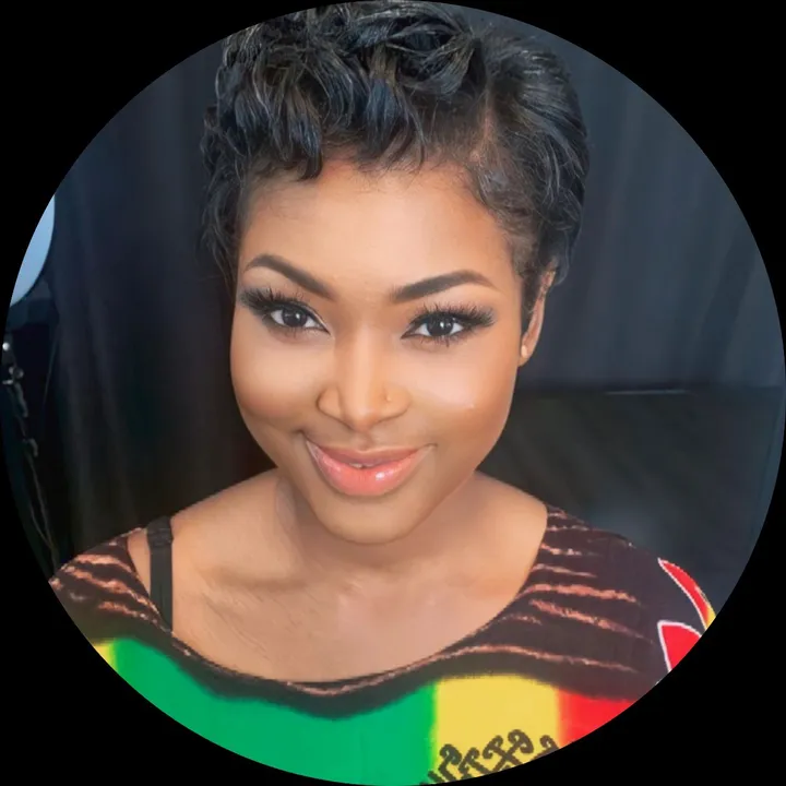 Mimi Ngose