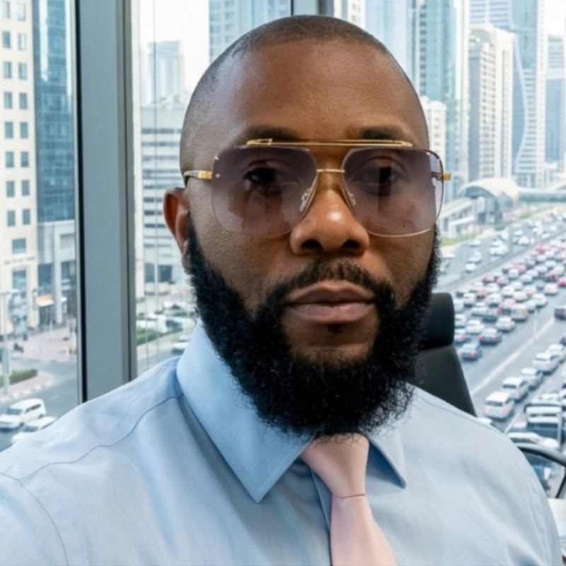Entrepreneur Diaspora