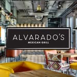Alvarado’s Mexican Grill