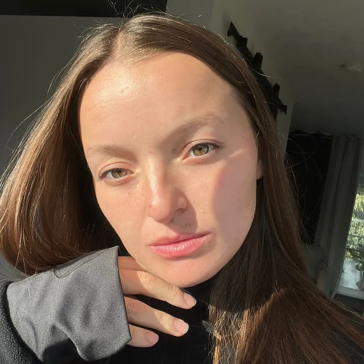 Mila 🧚🏼‍♀️