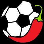 Futbol al chile