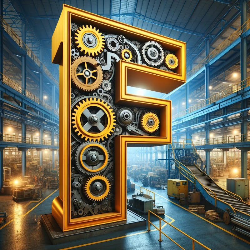 Factorama