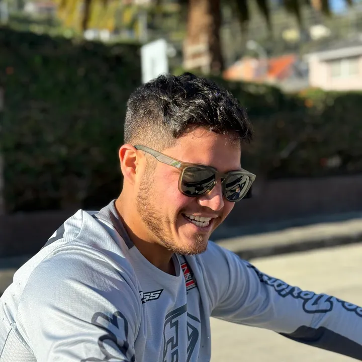 Augusto Vaca Zabaleta